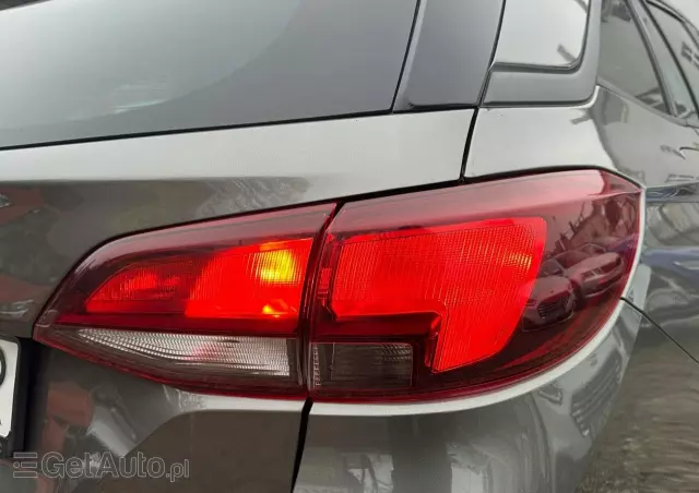 OPEL Astra V 1.4 T Dynamic S&S