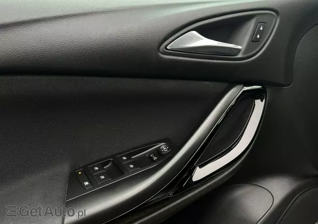 OPEL Astra V 1.4 T Dynamic S&S