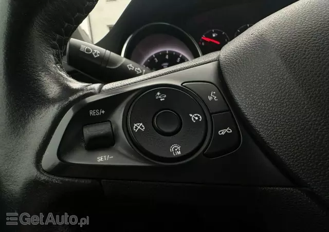 OPEL Astra V 1.4 T Dynamic S&S