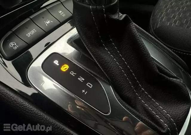 OPEL Astra V 1.4 T Dynamic S&S