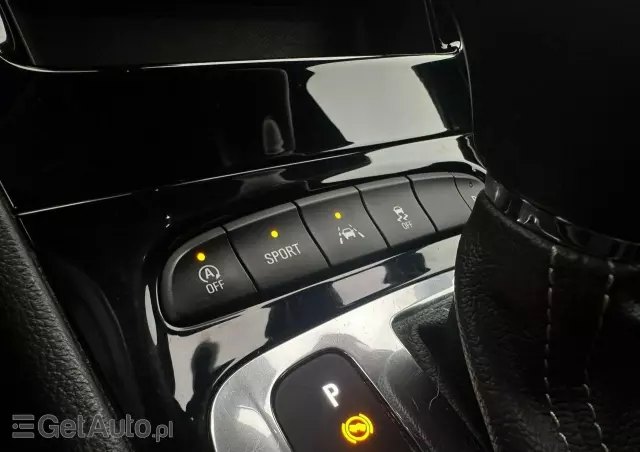 OPEL Astra V 1.4 T Dynamic S&S