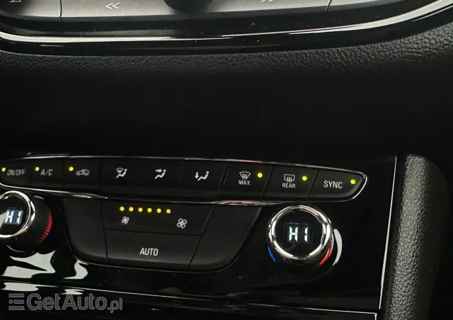 OPEL Astra V 1.4 T Dynamic S&S