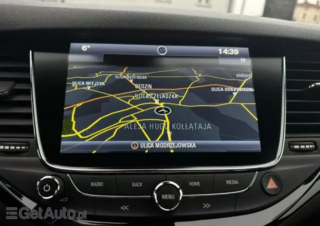 OPEL Astra V 1.4 T Dynamic S&S