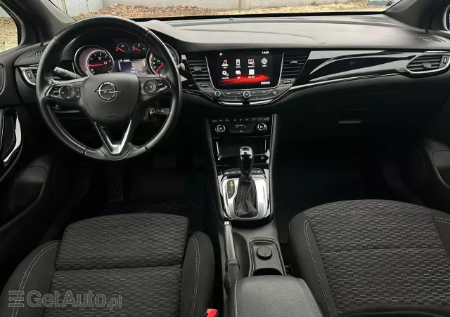 OPEL Astra V 1.4 T Dynamic S&S