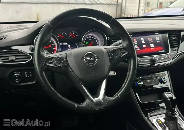 OPEL Astra V 1.4 T Dynamic S&S
