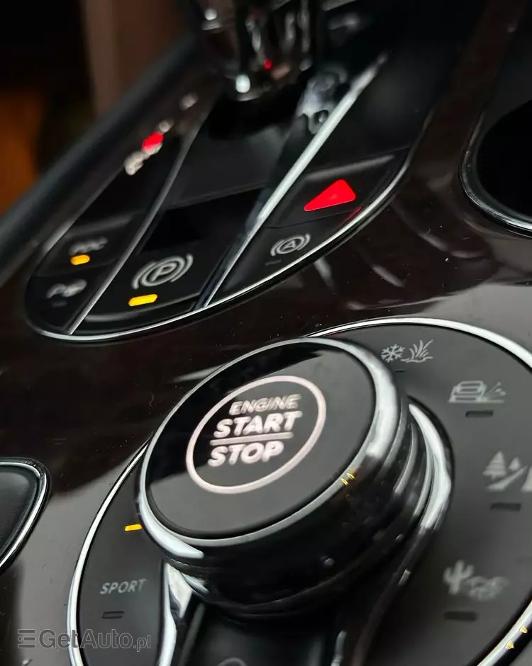 BENTLEY Bentayga W12