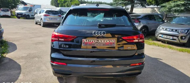 AUDI Q3 35 TDI S tronic advanced