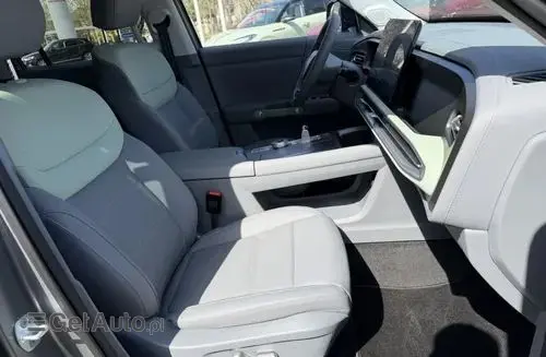 BAIC Beijing 5 