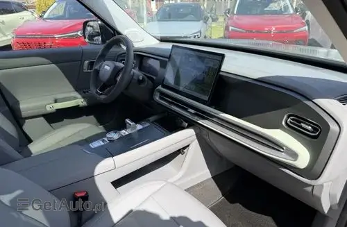 BAIC Beijing 5 