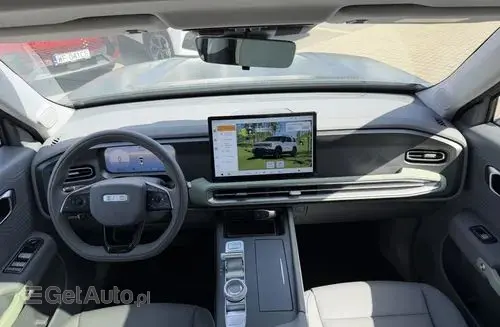 BAIC Beijing 5 