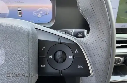 BAIC Beijing 5 