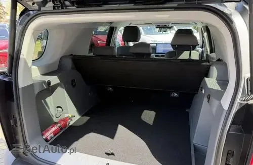 BAIC Beijing 5 