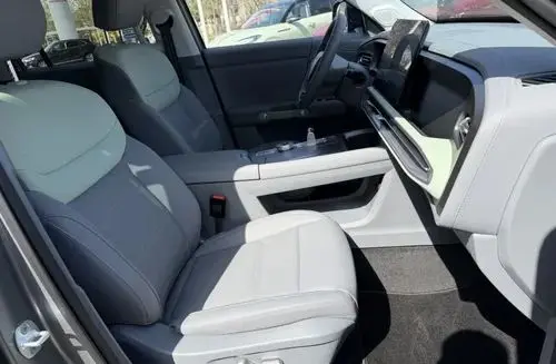 BAIC Beijing 5 