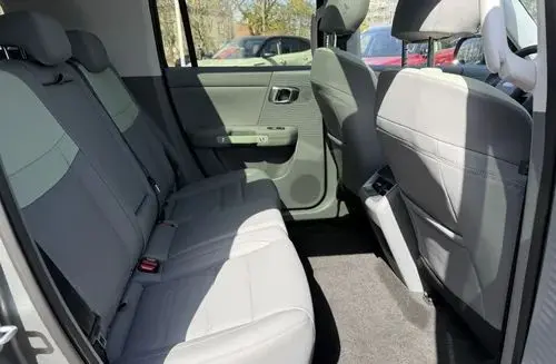BAIC Beijing 5 