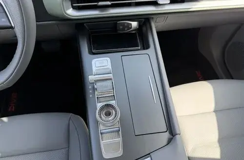BAIC Beijing 5 
