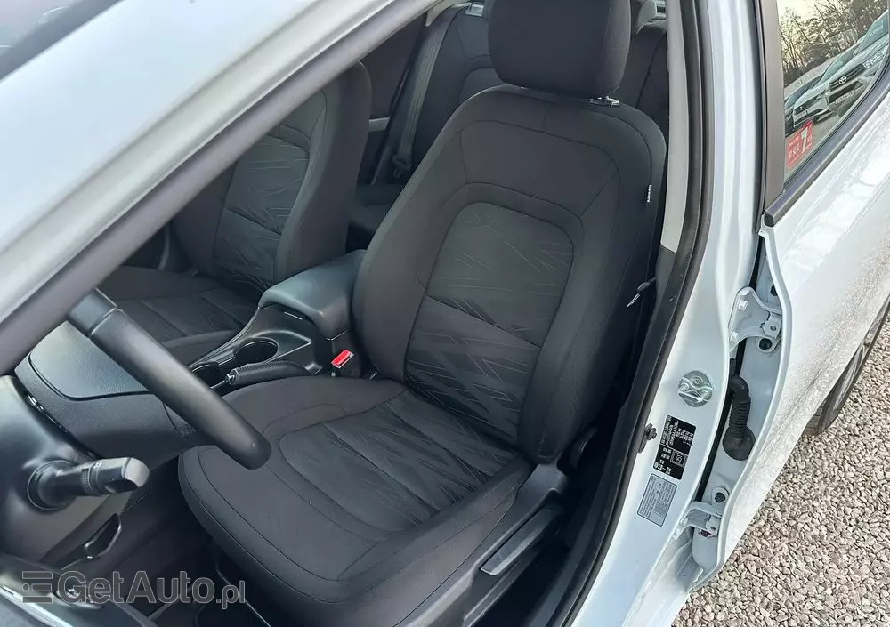 KIA Ceed Cee'd 1.6 CRDi Smart