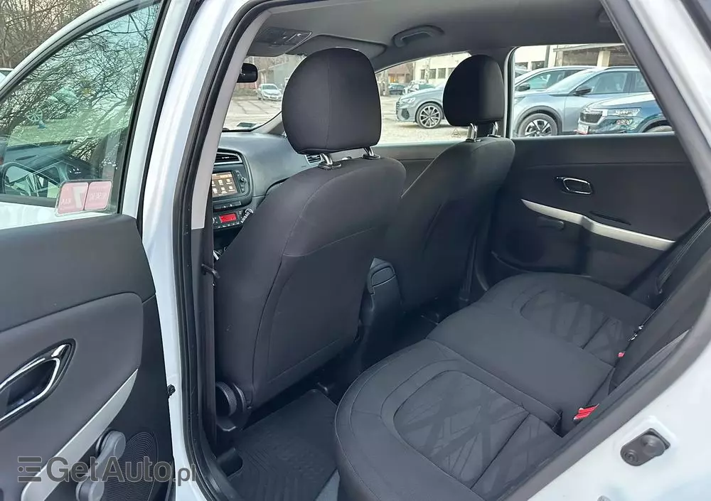 KIA Ceed Cee'd 1.6 CRDi Smart