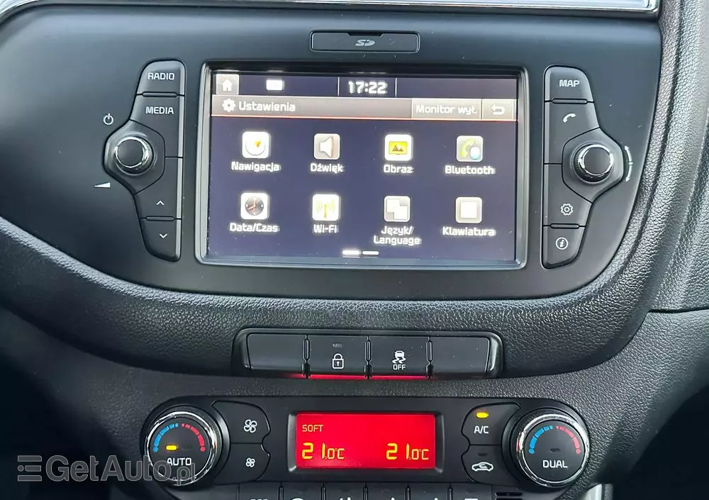 KIA Ceed Cee'd 1.6 CRDi Smart