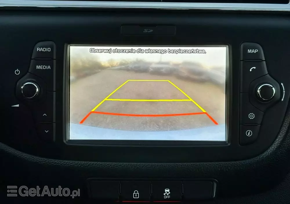 KIA Ceed Cee'd 1.6 CRDi Smart