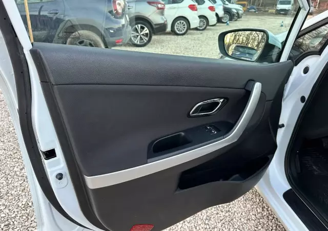 KIA Ceed Cee'd 1.6 CRDi Smart