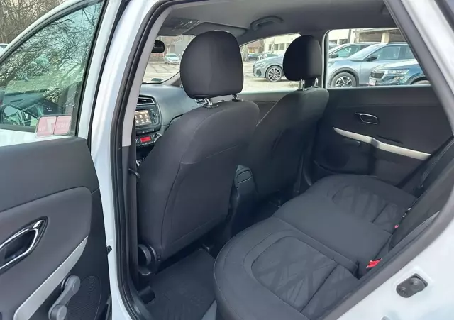 KIA Ceed Cee'd 1.6 CRDi Smart