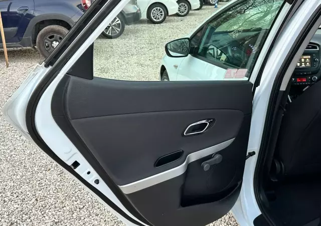 KIA Ceed Cee'd 1.6 CRDi Smart