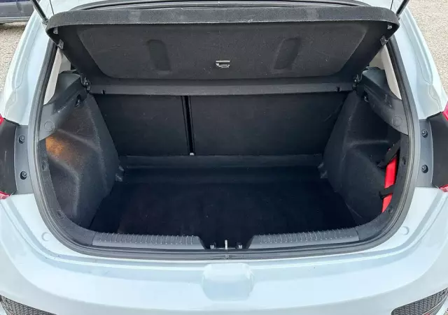 KIA Ceed Cee'd 1.6 CRDi Smart