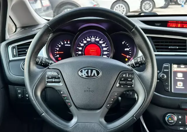 KIA Ceed Cee'd 1.6 CRDi Smart