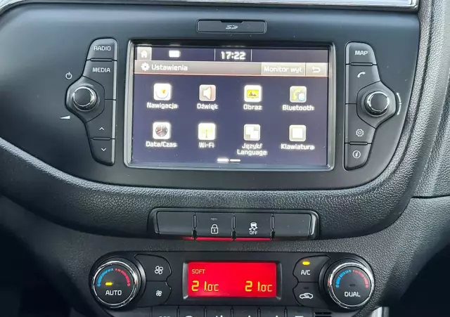 KIA Ceed Cee'd 1.6 CRDi Smart