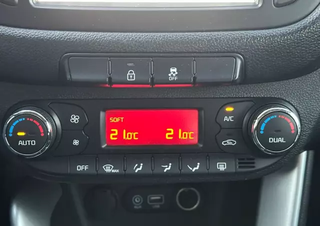 KIA Ceed Cee'd 1.6 CRDi Smart