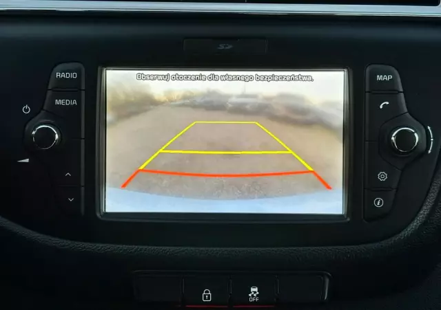 KIA Ceed Cee'd 1.6 CRDi Smart