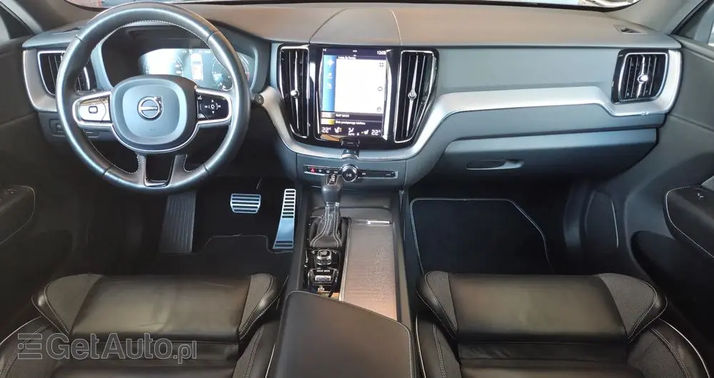VOLVO XC 60 D4 Geartronic RDesign