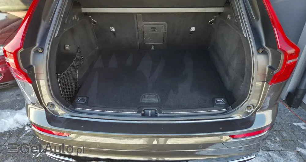 VOLVO XC 60 D4 Geartronic RDesign