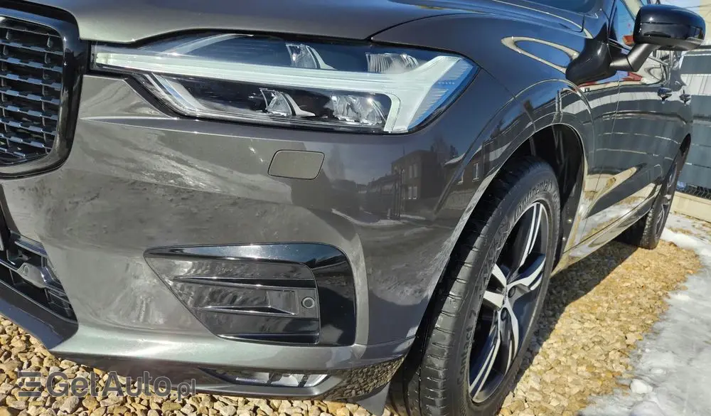 VOLVO XC 60 D4 Geartronic RDesign