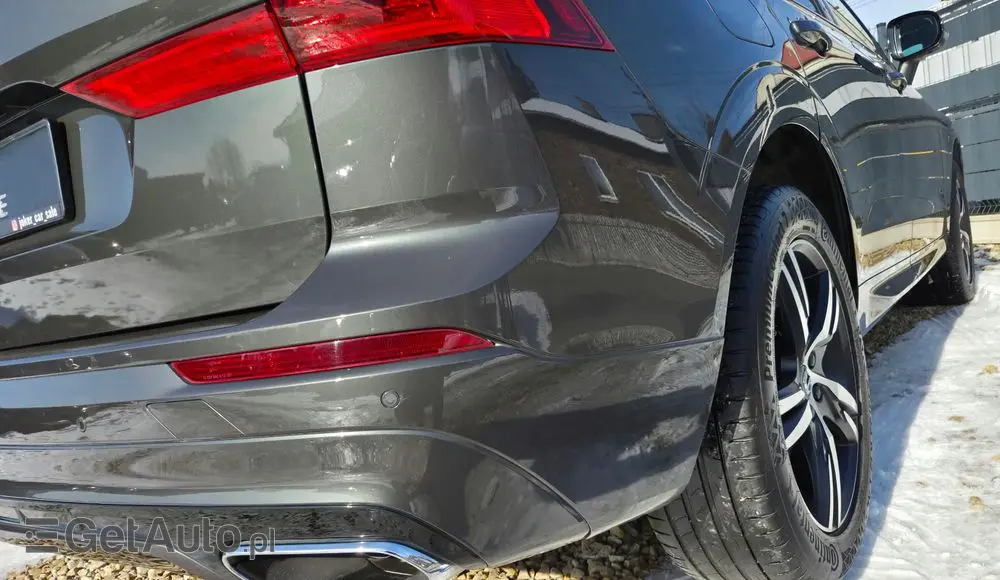 VOLVO XC 60 D4 Geartronic RDesign