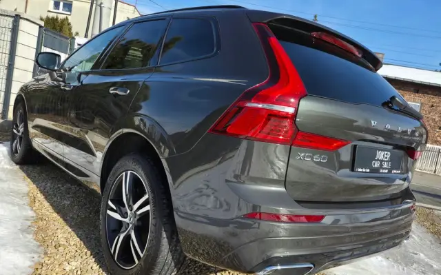 VOLVO XC 60 D4 Geartronic RDesign