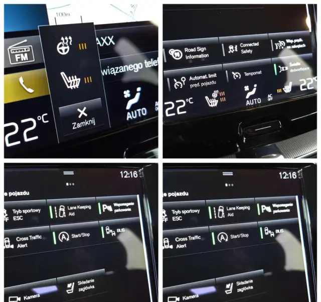 VOLVO XC 60 D4 Geartronic RDesign