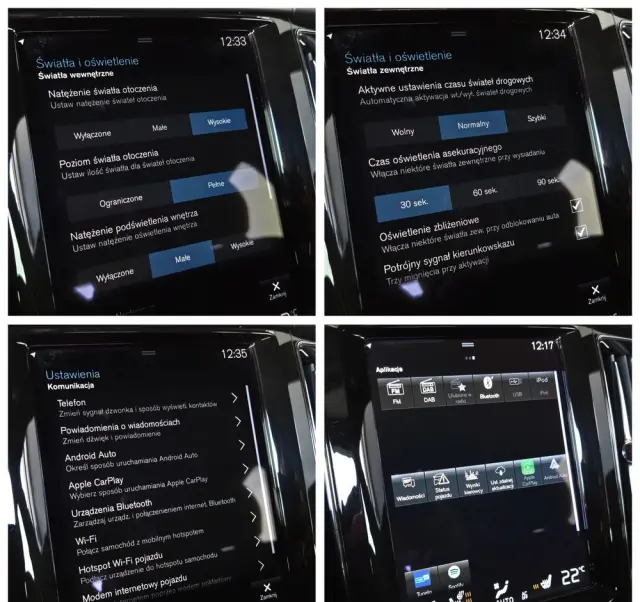 VOLVO XC 60 D4 Geartronic RDesign