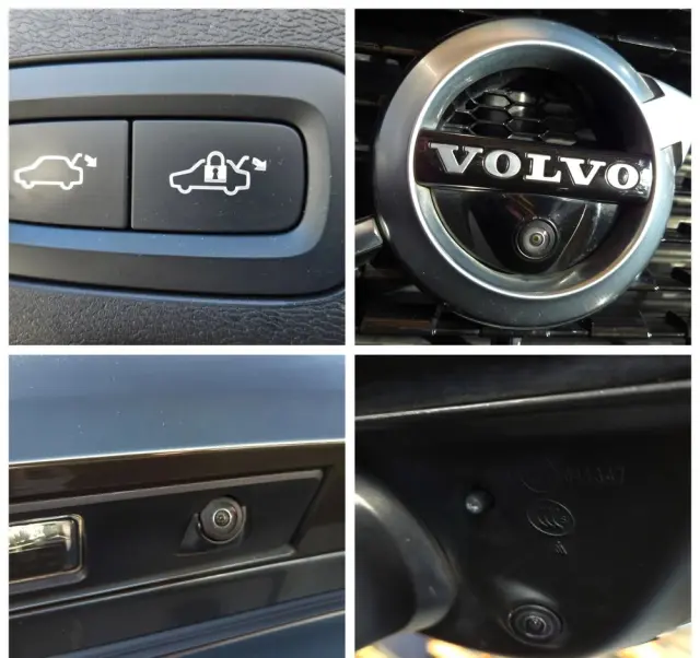 VOLVO XC 60 D4 Geartronic RDesign