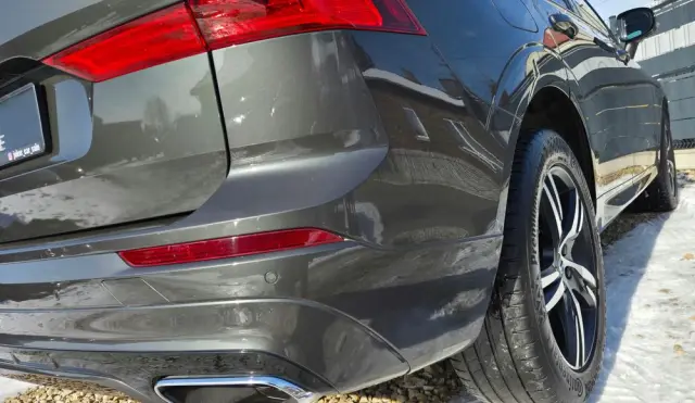 VOLVO XC 60 D4 Geartronic RDesign