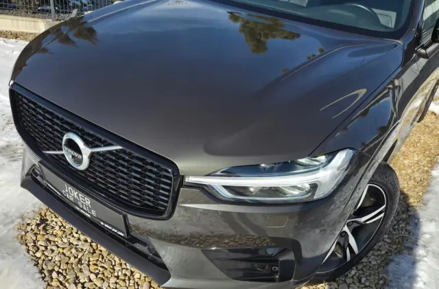 VOLVO XC 60 D4 Geartronic RDesign