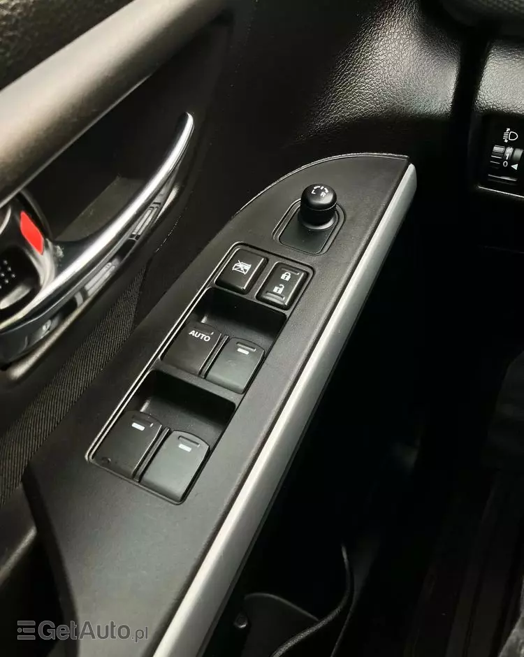 SUZUKI SX4 S-Cross 1.6 Comfort