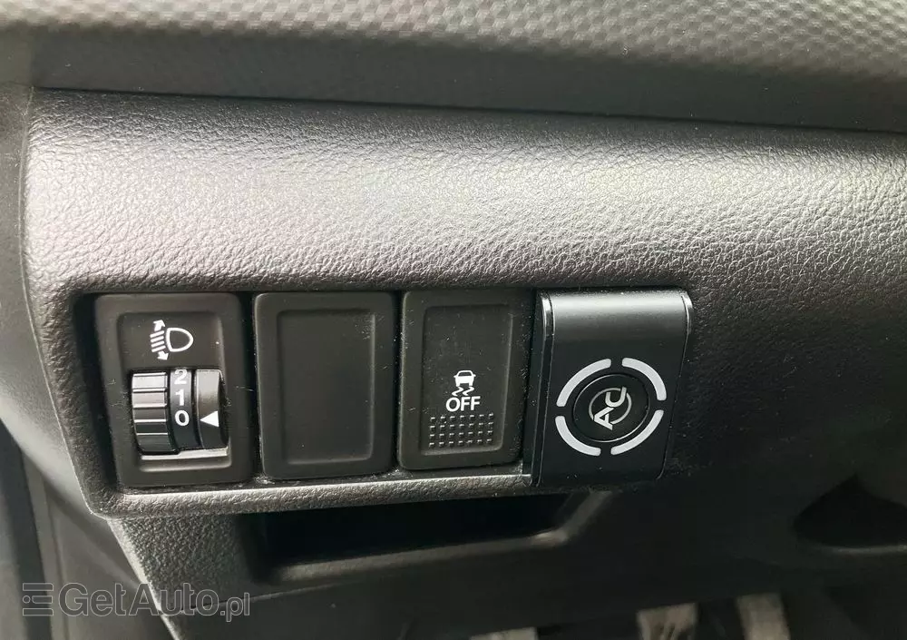 SUZUKI SX4 S-Cross 1.6 Comfort