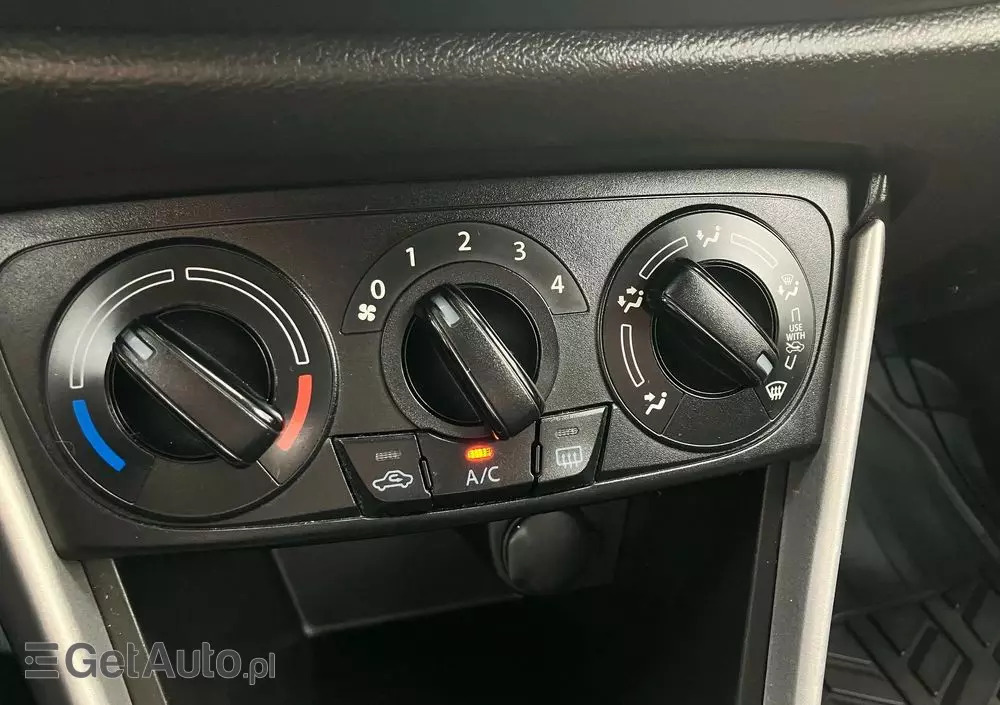 SUZUKI SX4 S-Cross 1.6 Comfort