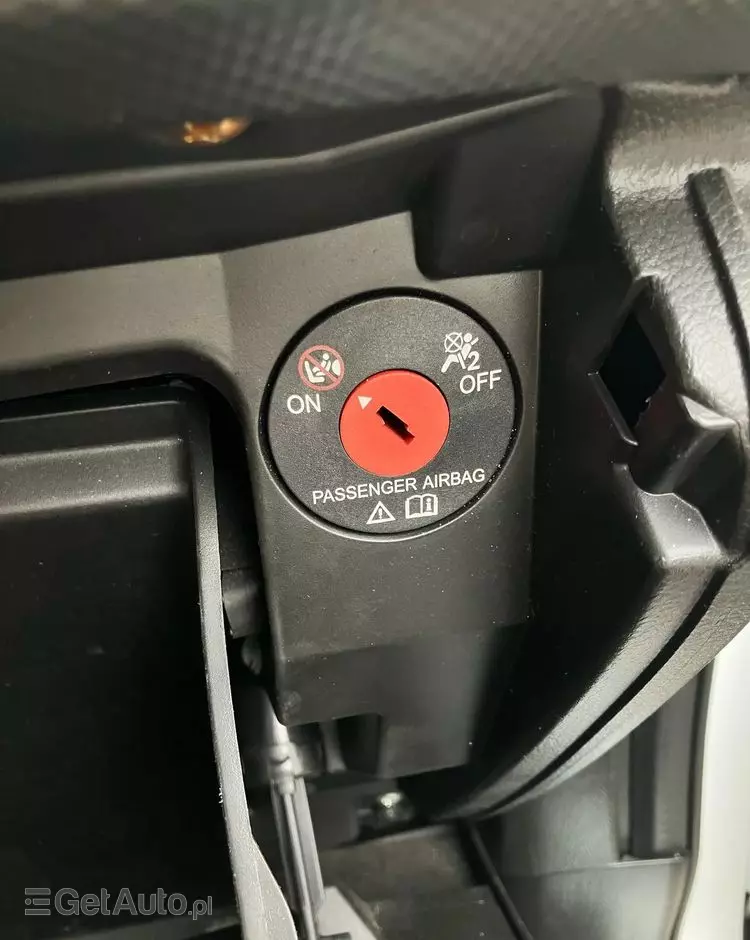 SUZUKI SX4 S-Cross 1.6 Comfort