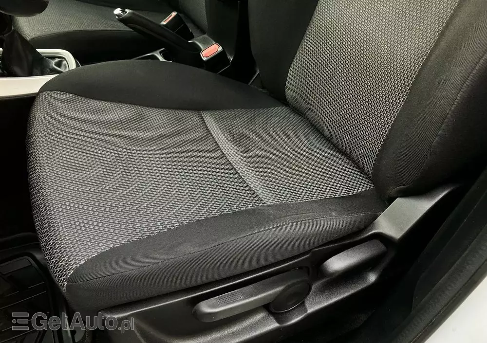 SUZUKI SX4 S-Cross 1.6 Comfort