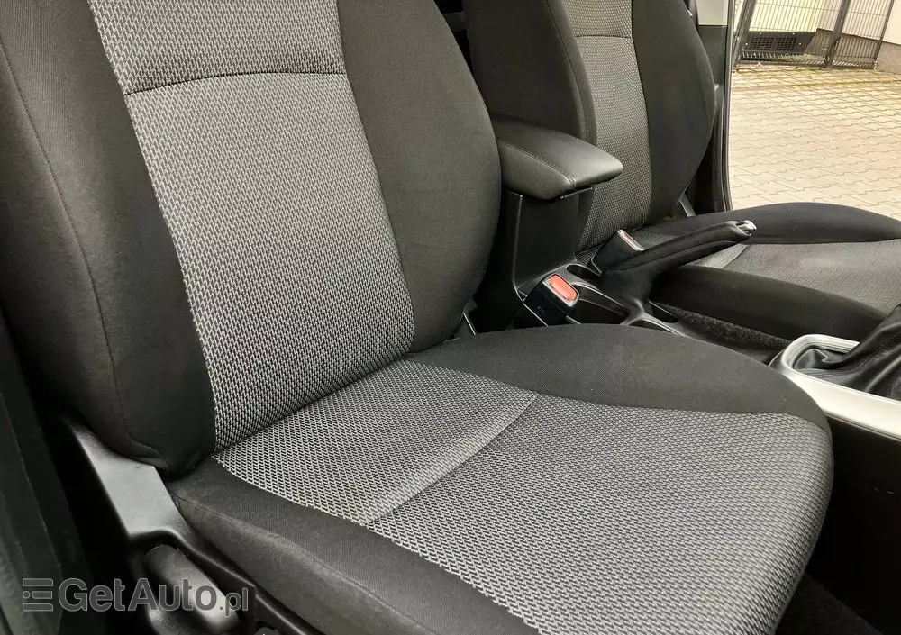 SUZUKI SX4 S-Cross 1.6 Comfort