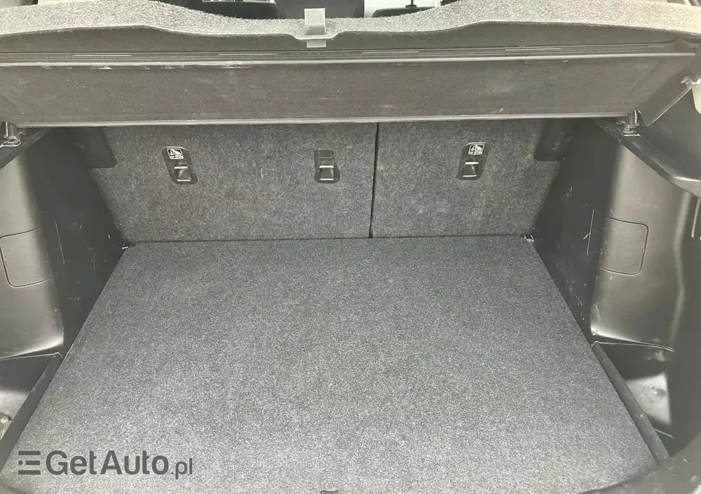 SUZUKI SX4 S-Cross 1.6 Comfort