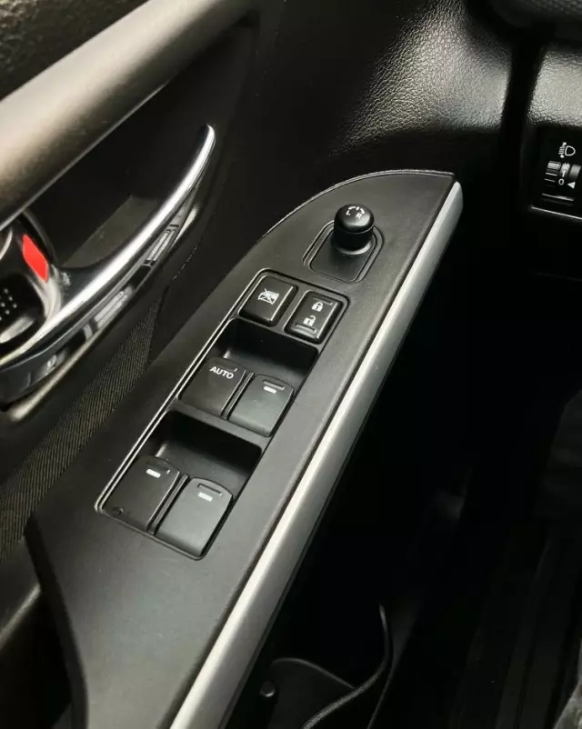 SUZUKI SX4 S-Cross 1.6 Comfort