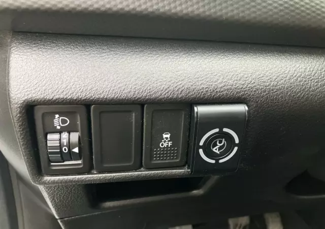 SUZUKI SX4 S-Cross 1.6 Comfort